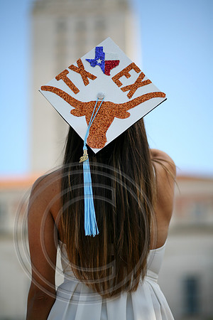 TX-EX  decorated cap