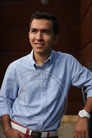 Senior Photo