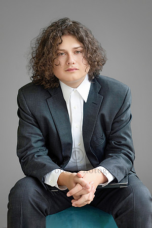 Professional high school senior Portraiits