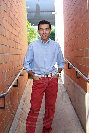 Pearl Brewery portrait