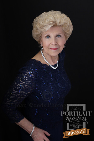 Glamour over 50 session